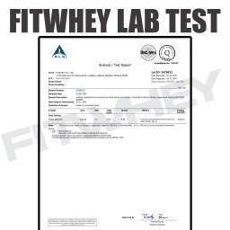 FITWHEY™ Collagen Dipeptide 5555mg (20 Servings) | Marine Collagen Powder | Skin Hydration • Beauty & Glow • Zero Sugar