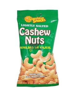 Sunshine Cashew Nuts