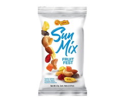 Sun Mix Fruit Fest
