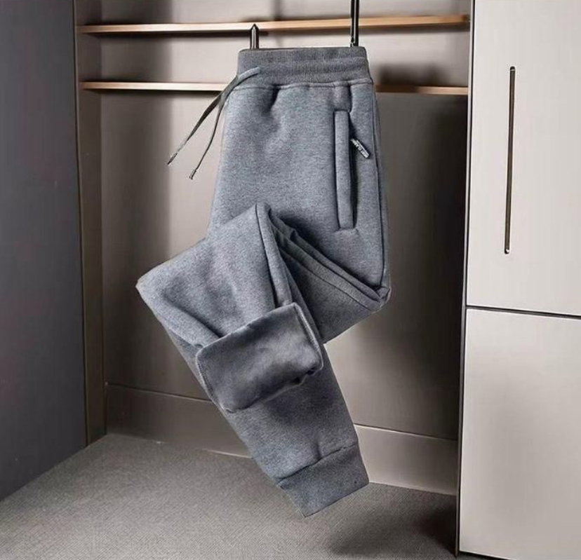 Sports Joggers For men/women-Grey_0