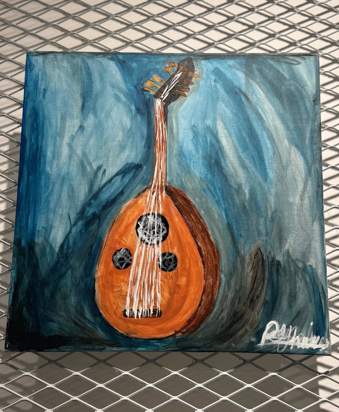 ALAT MUSIK TRADISI GAMBUS