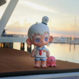 BANA Sea Ya ! Goodbye Sea Series Blind Box