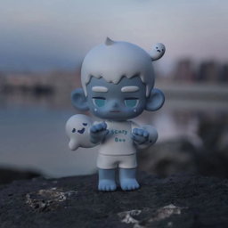 BANA Sea Ya ! Goodbye Sea Series Blind Box