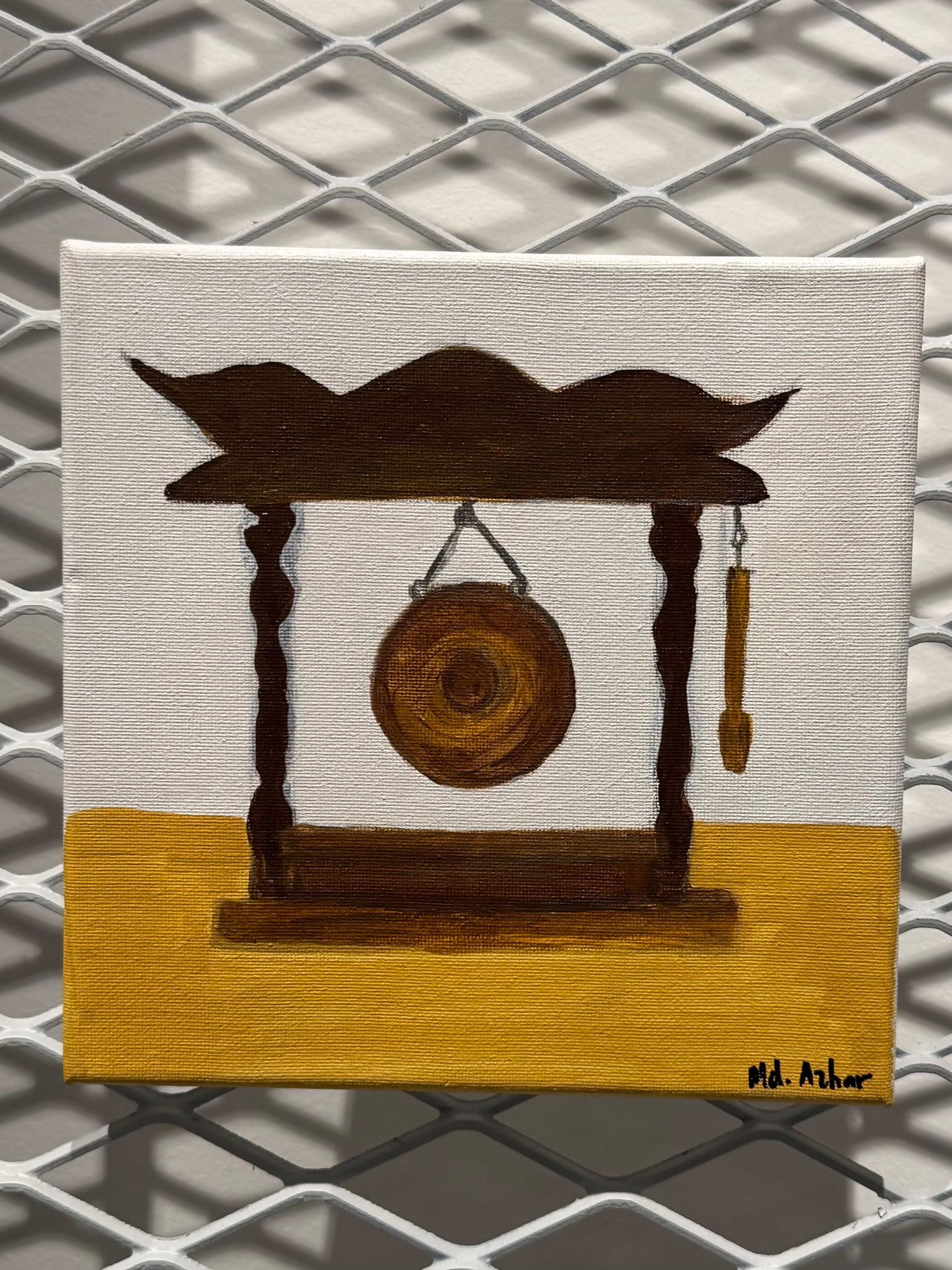 ALAT MUZIK TRADISIONAL- GONG_0