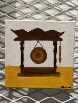 ALAT MUZIK TRADISIONAL- GONG