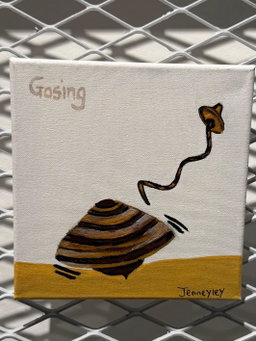 ALAT PERMAINAN TRADISIONAL - GASING