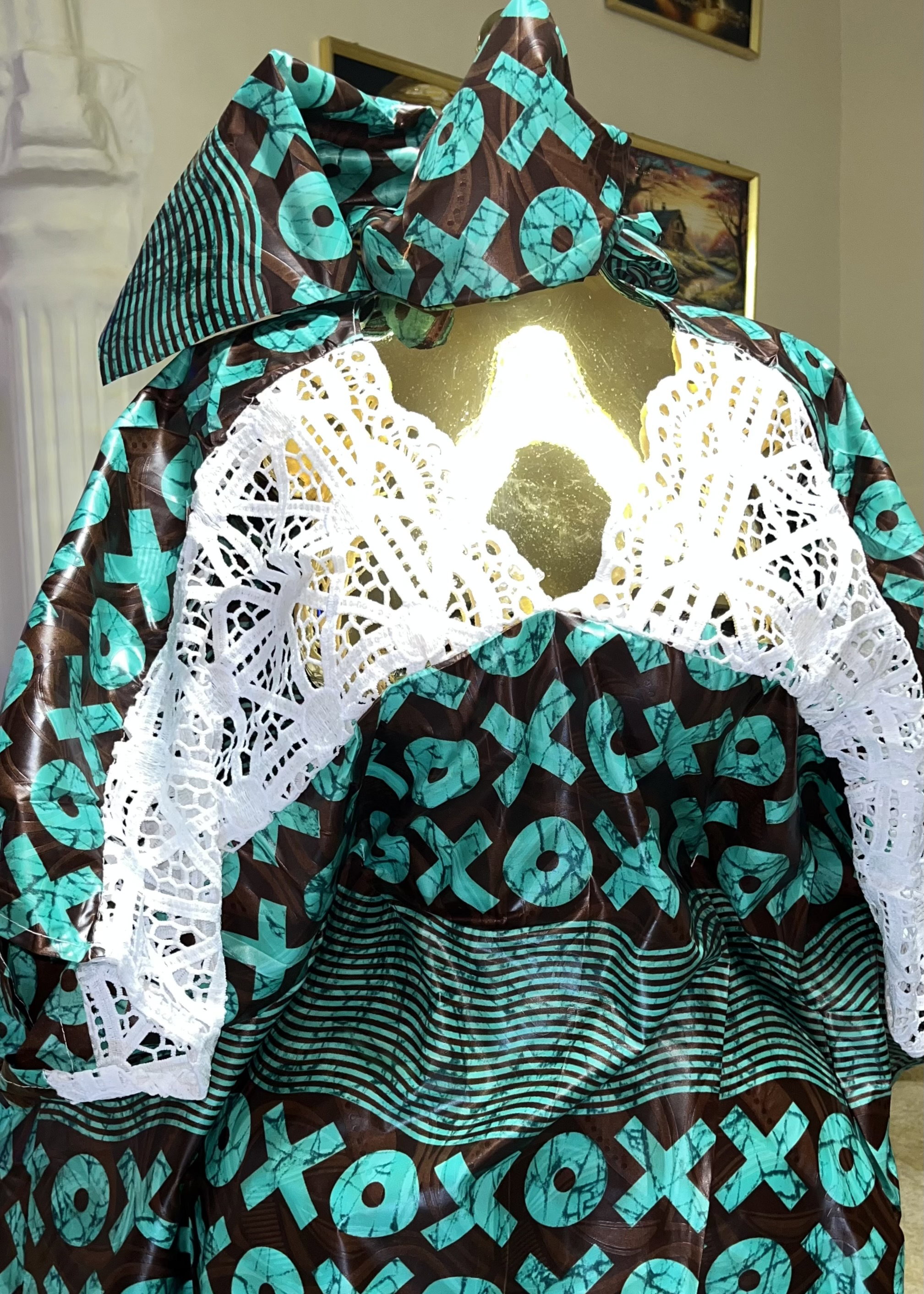 Green - XO Print_3