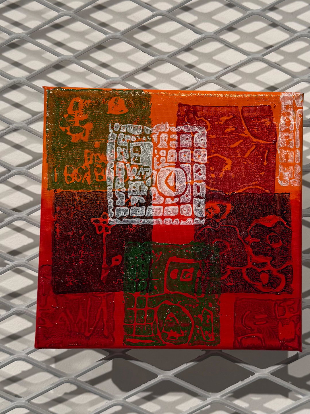 Stamp Stamp