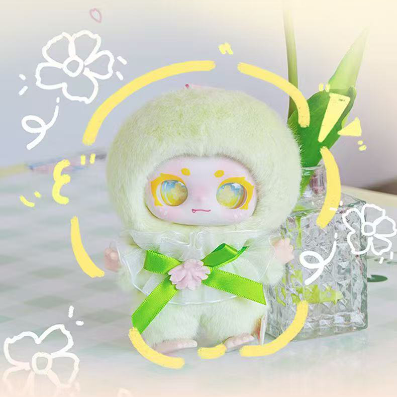 Sweetie Tinmi's Sakura Love Song Series_6