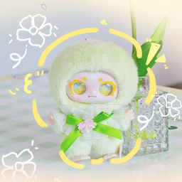 Sweetie Tinmi's Sakura Love Song Series