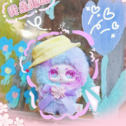Sweetie Tinmi's Sakura Love Song Series