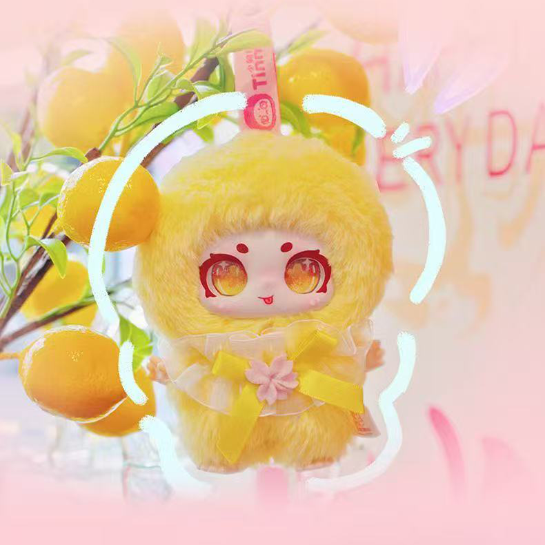 Sweetie Tinmi's Sakura Love Song Series_9