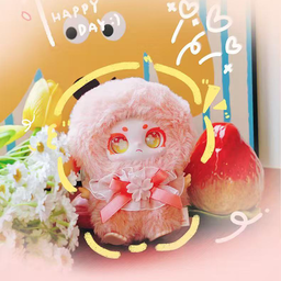 Sweetie Tinmi's Sakura Love Song Series