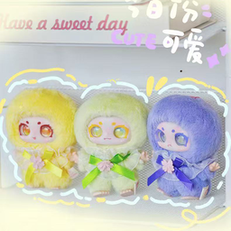 Sweetie Tinmi's Sakura Love Song Series
