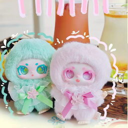 Sweetie Tinmi's Sakura Love Song Series