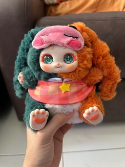 Noli’s Rosemary Town
