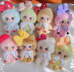 Lila's Lucky Cat V3