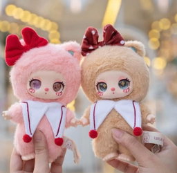 Lila's Lucky Cat V3