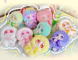 Sweetie Tinmi's Sakura Love Song Series