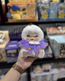 Baby Three Fantasy Street