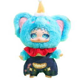  Yaya Zoo series blind box