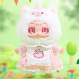  Yaya Zoo series blind box