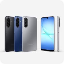 Samsung A17 4G 128/4GB