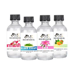 - Diffuser Oils