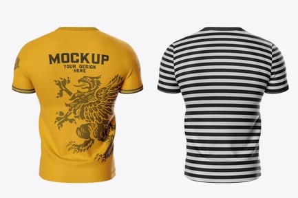 T-shirt _0