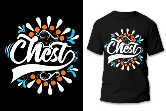 T-shirt _2