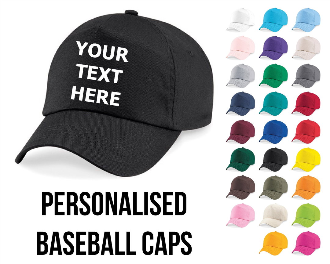 Caps