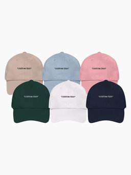 Caps