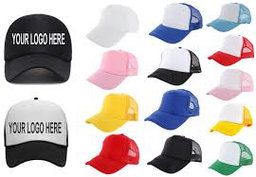 Caps
