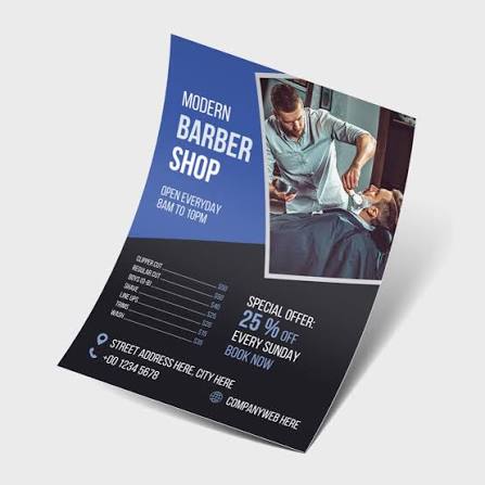 1000 A5 Flyers _3