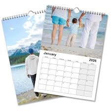 Calendar 2026