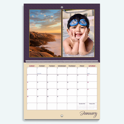 Calendar 2026