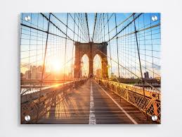 Glass picture enlargement _1