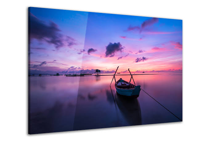 Glass picture enlargement _2
