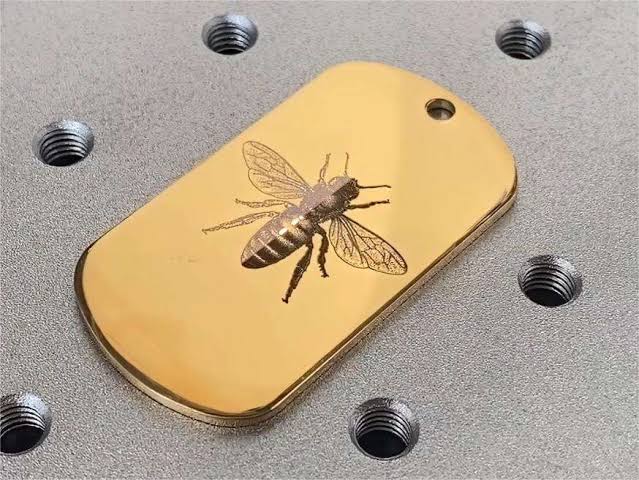 Laser engraving _3