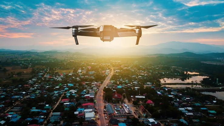 Drone footage_0