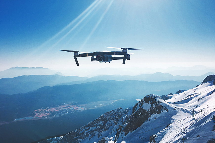 Drone footage_1