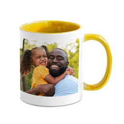Personalised mugs