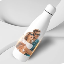 Personalised water bottle 