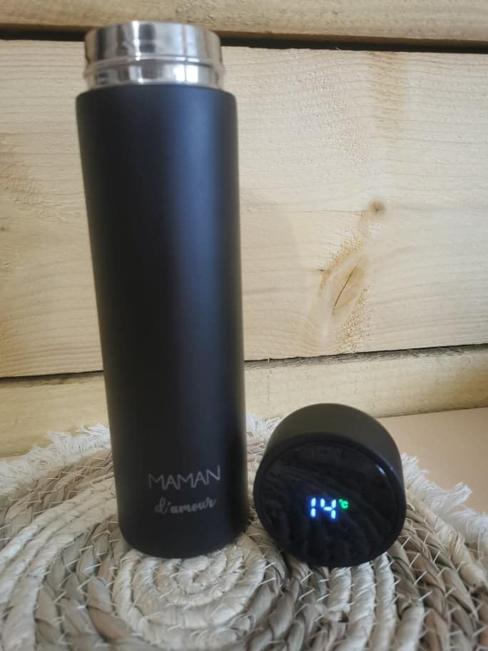 Personalised water bottle _4