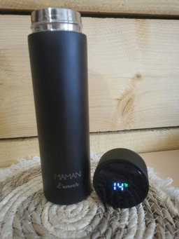 Personalised water bottle 
