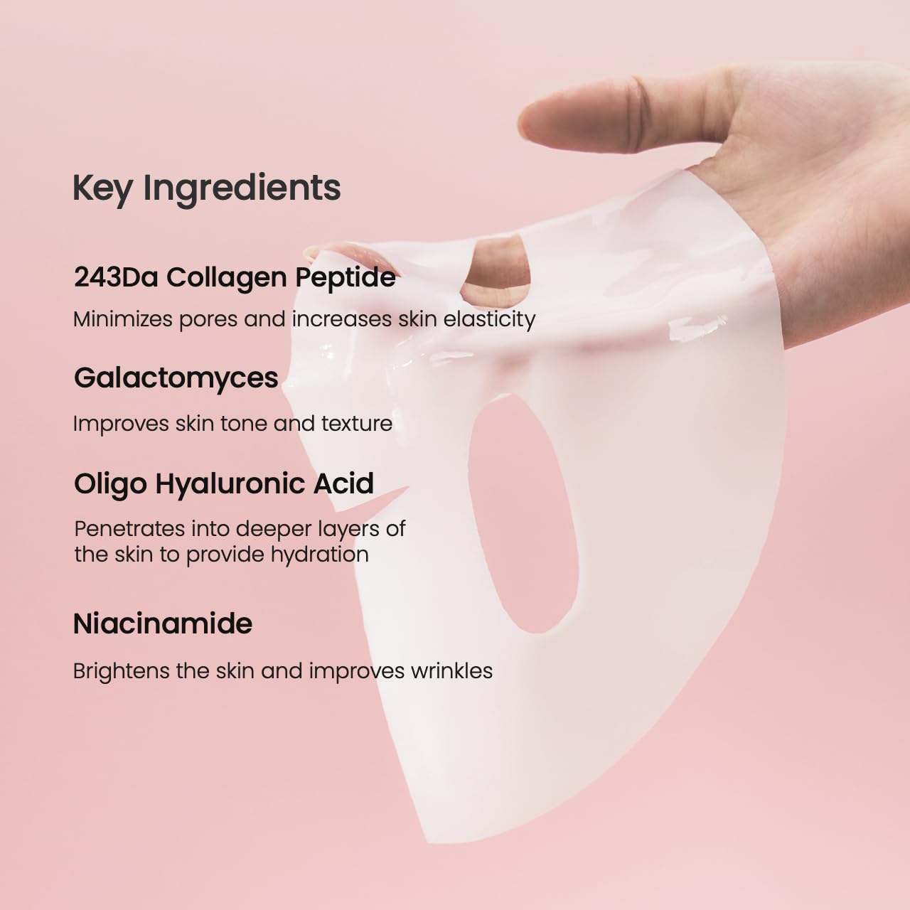 Biodance Bio-Collagen Real Deep Mask_7