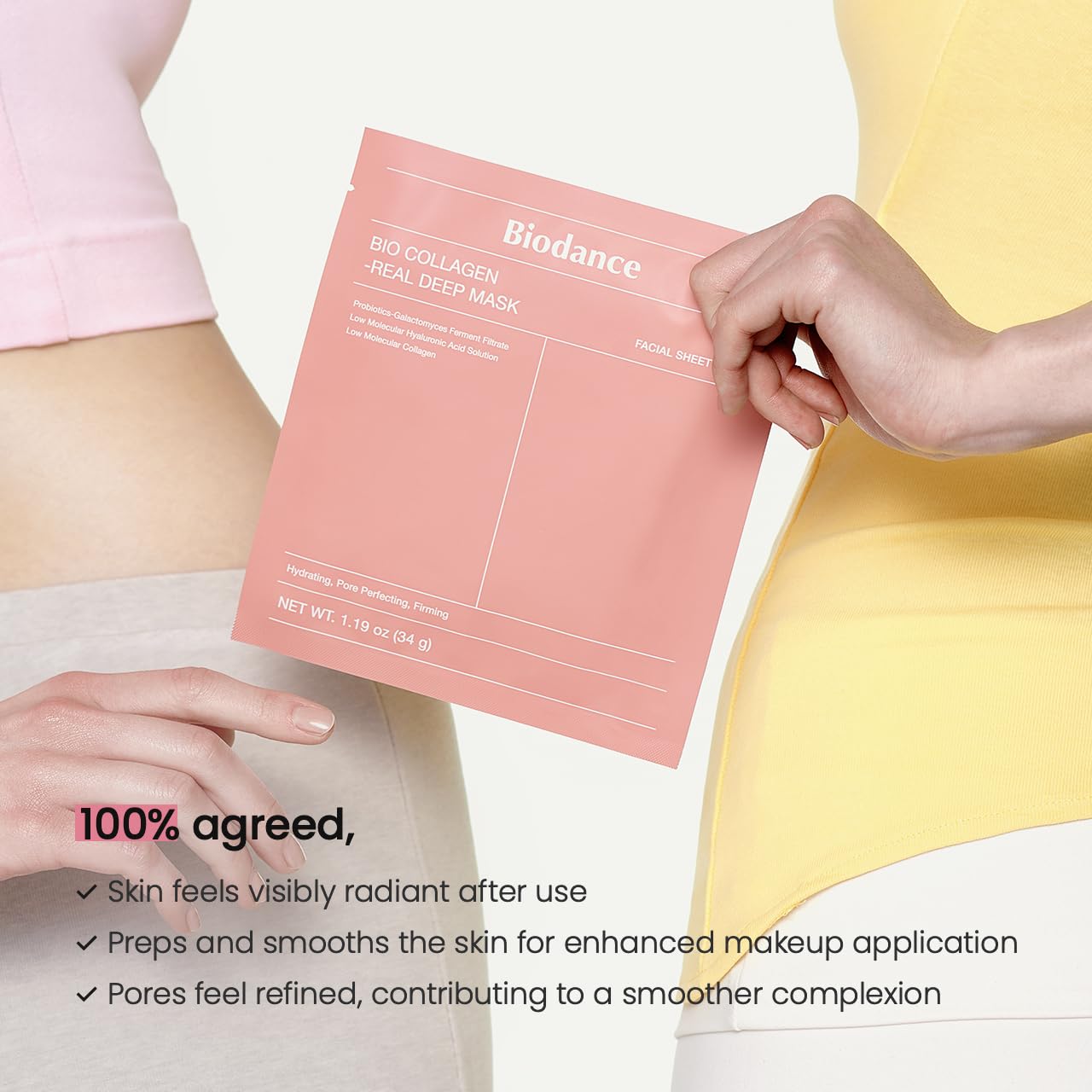 Biodance Bio-Collagen Real Deep Mask_6