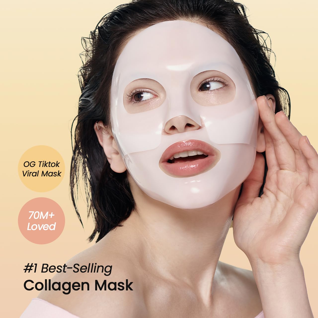 Biodance Bio-Collagen Real Deep Mask_1