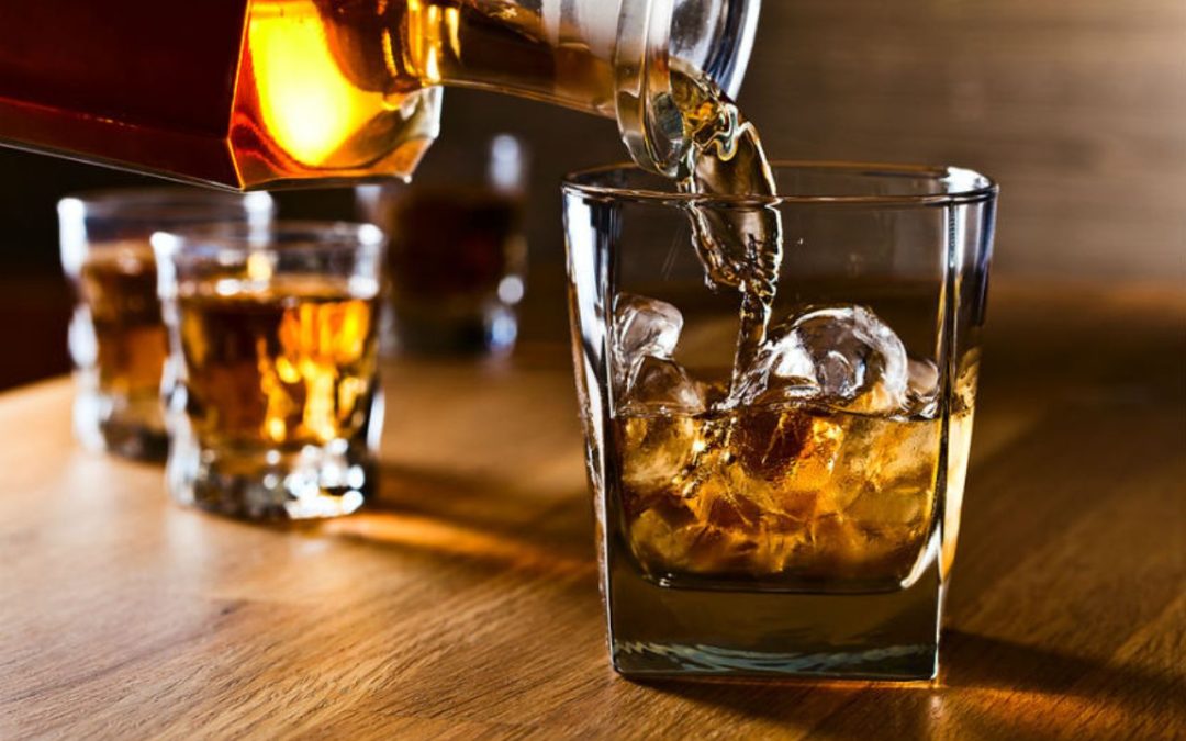 SPIRIT DRINKS _0