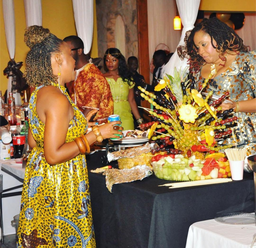 GROUP EVENT PACKAGE 